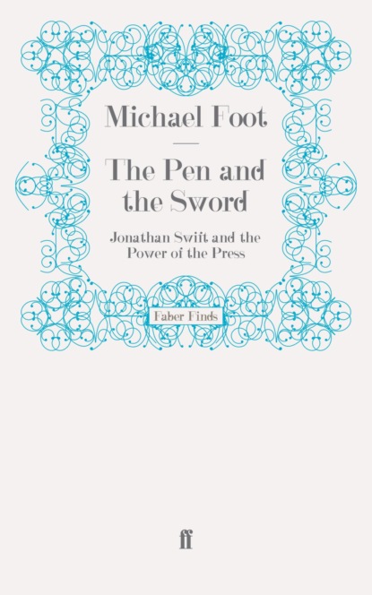 The Pen and the Sword