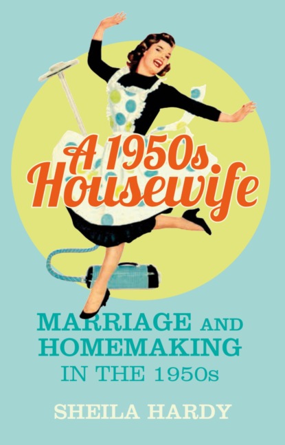 A 1950s Housewife