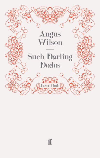 Such Darling Dodos