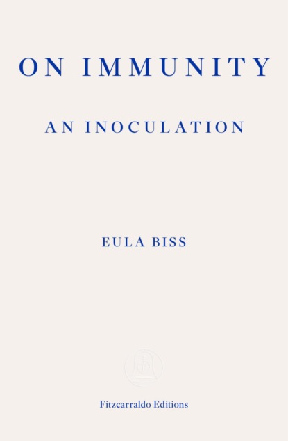On Immunity: An Inoculation