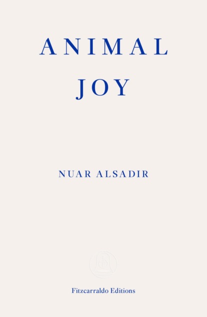 Animal Joy