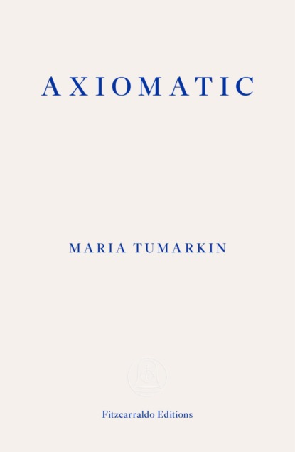 Axiomatic