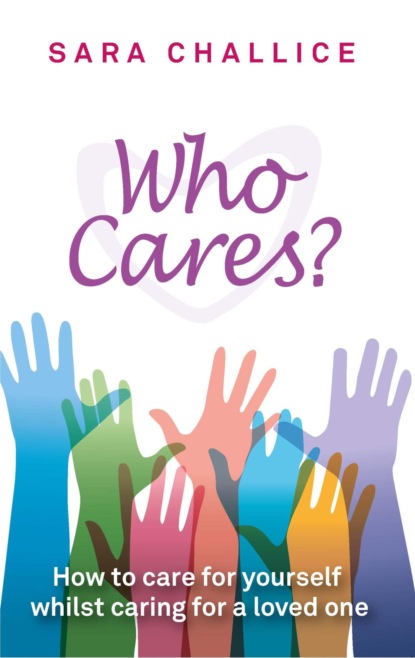 Who Cares?