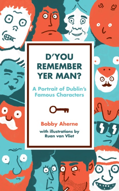 D'you Remember Yer Man?