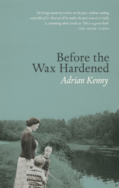 Before The Wax Hardened