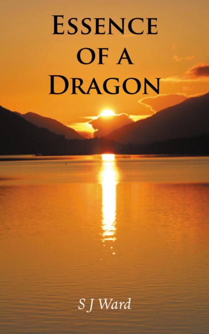 Essence of a Dragon