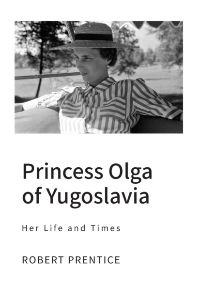 Princess Olga of Yugoslavia