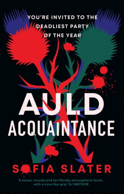Auld Acquaintance