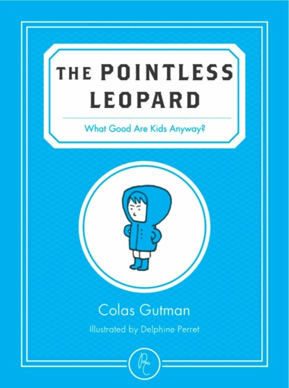 The Pointless Leopard