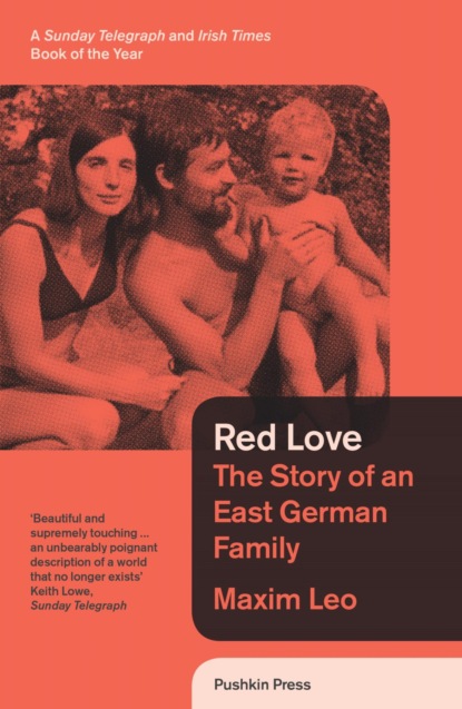 Red Love