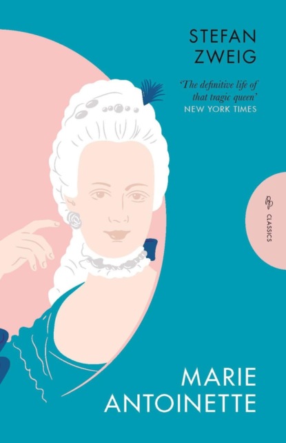 Marie Antoinette