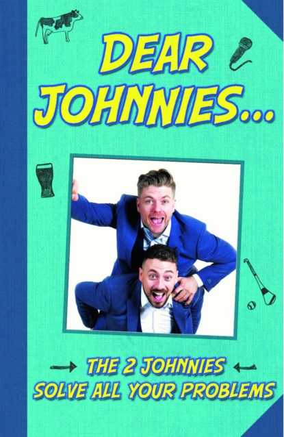 Dear Johnnies …