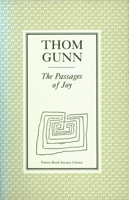The Passages of Joy