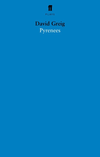 Pyrenees