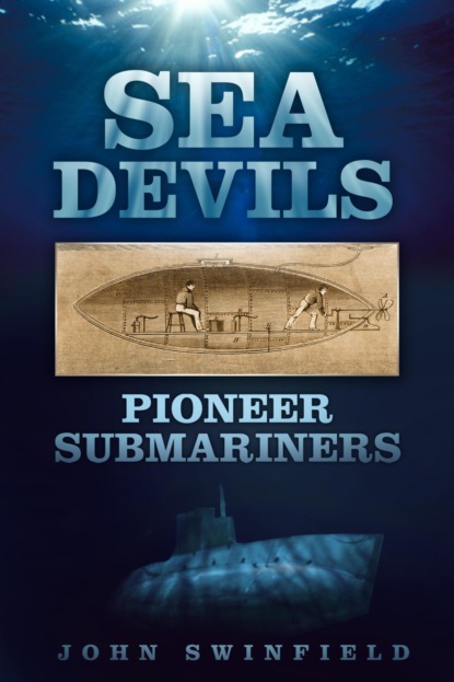Sea Devils