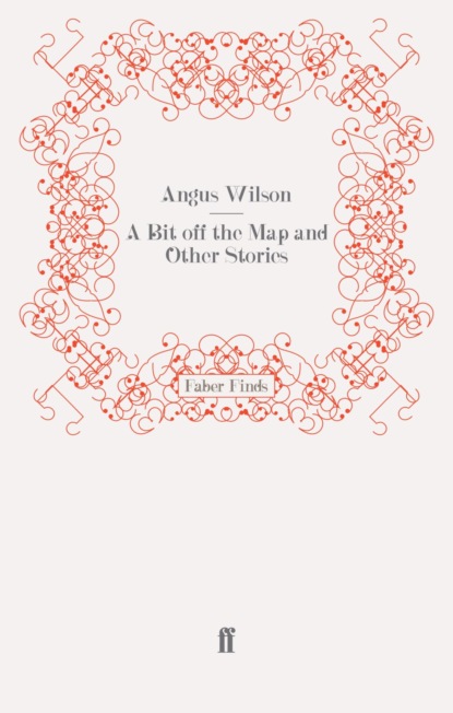 A Bit off the Map and Other Stories
