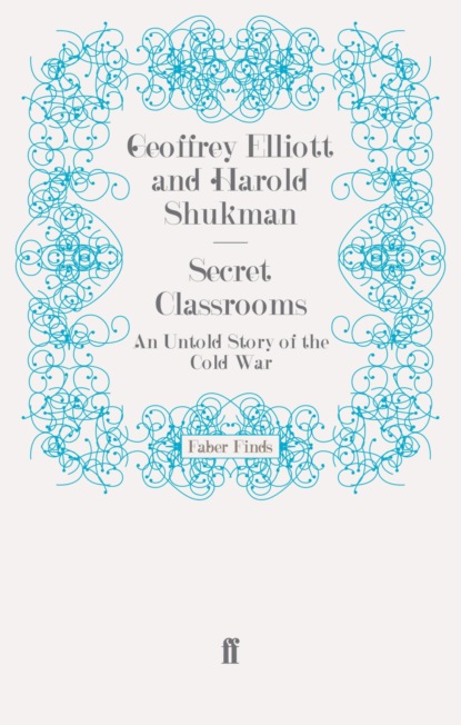 Secret Classrooms