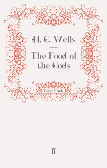 The Food of the Gods