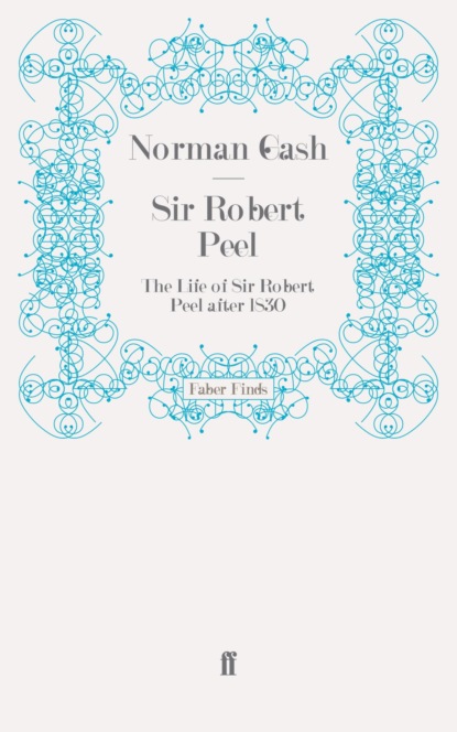 Sir Robert Peel
