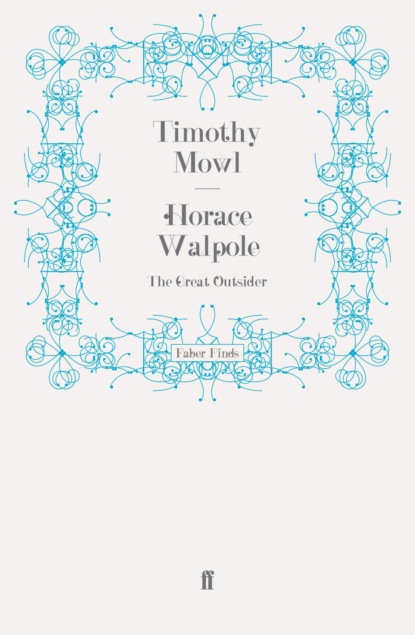 Horace Walpole