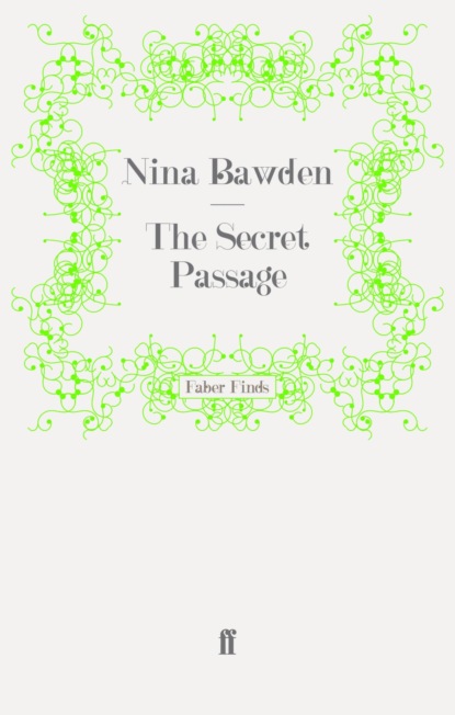 The Secret Passage