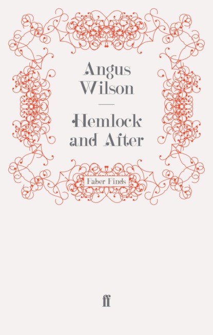 Hemlock and After