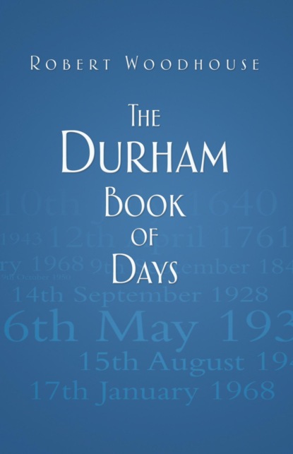 The Durham Book of Days