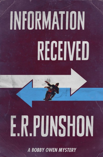 Information Received