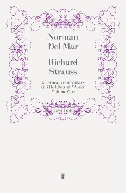 Richard Strauss