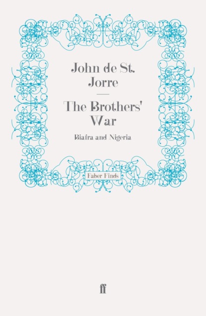 The Brothers' War
