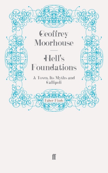 Hell's Foundations
