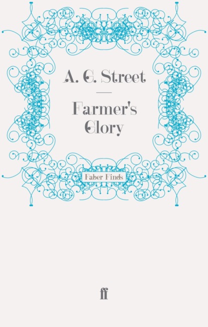 Farmer's Glory