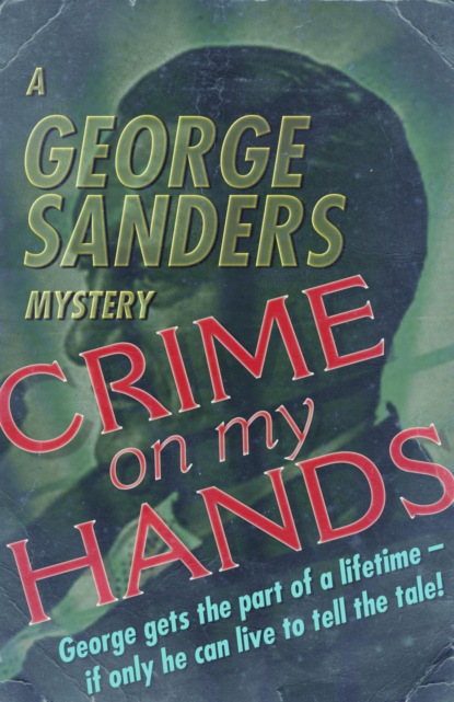 Crime on My Hands