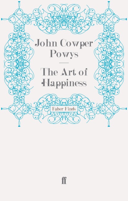 The Art of Happiness