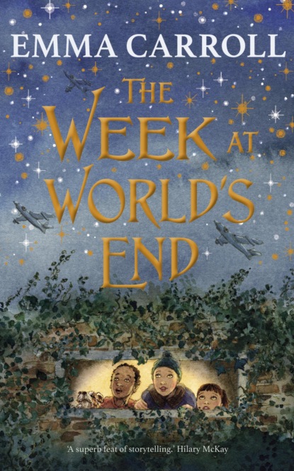 The Week at World's End