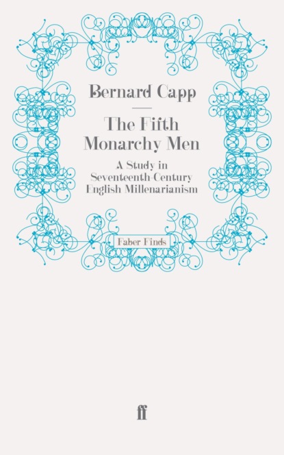 The Fifth Monarchy Men