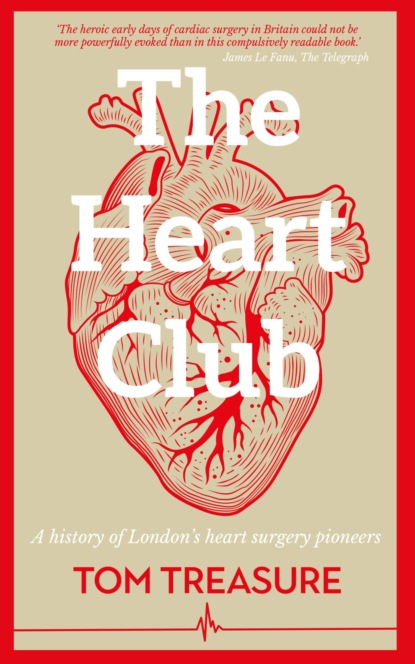 The Heart Club