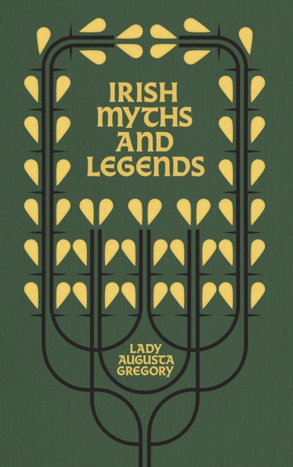 Irish Myths and Legends