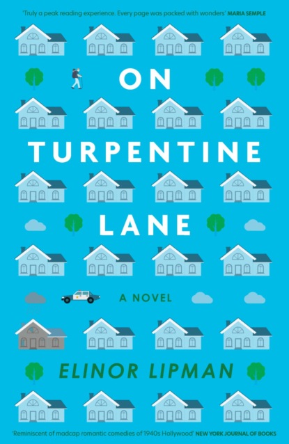 On Turpentine Lane