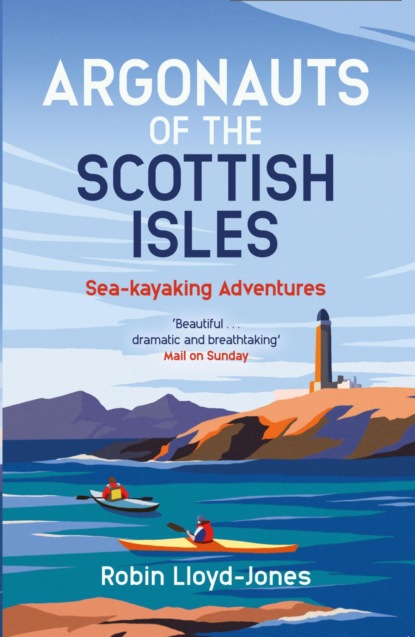 Argonauts of the Scottish Isles