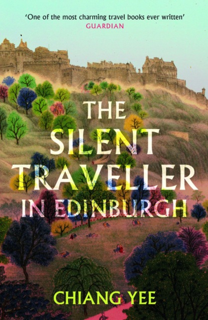 The Silent Traveller