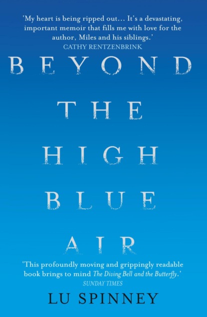 Beyond the High Blue Air