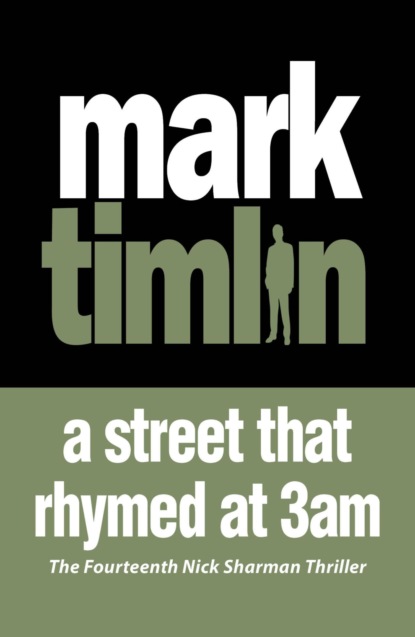 A Street that Rhymed with 3AM