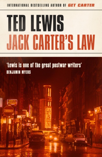 Jack Carter's Law