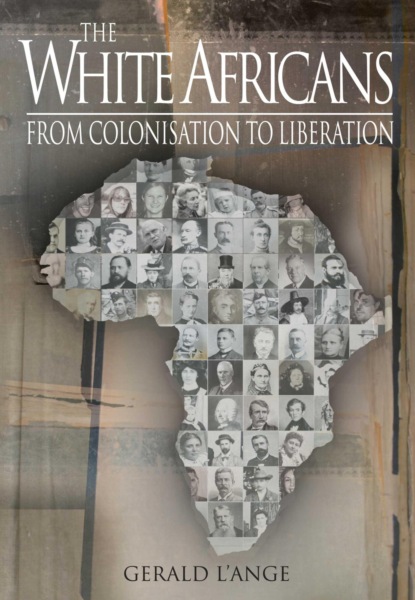 The White Africans