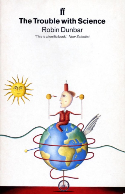 The Trouble with Science