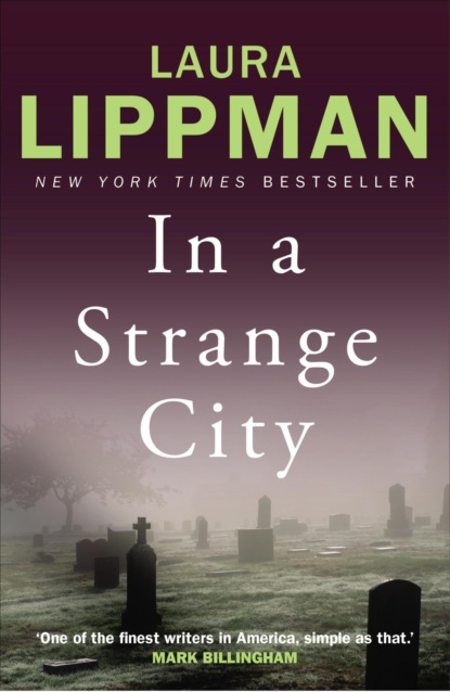 In a Strange City