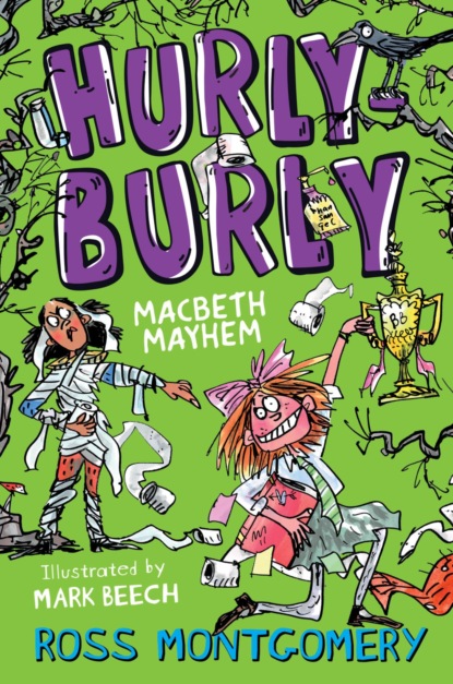 Hurly Burly