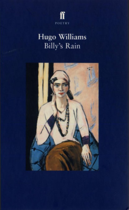 Billy's Rain