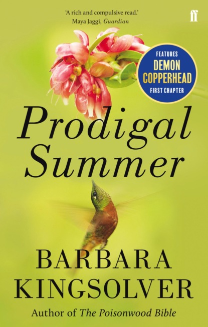 Prodigal Summer